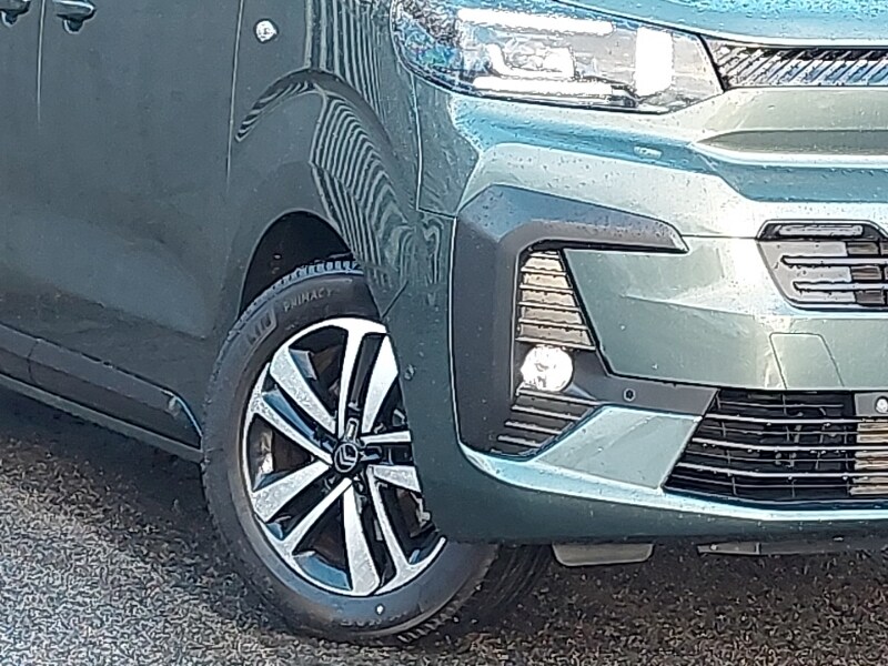 Used Citroen Space Tourer 2025 for sale - 77580904: Photo 9