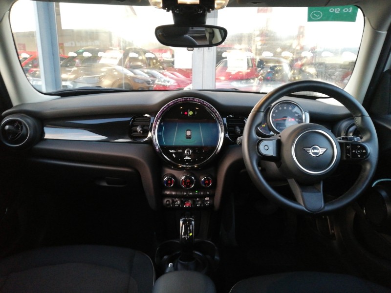 Used MINI Cooper 2023 for sale - 77008839: Photo 2