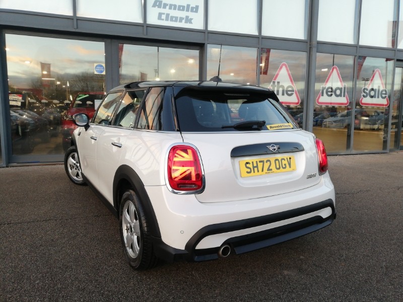 Used MINI Cooper 2023 for sale - 77008839: Photo 3