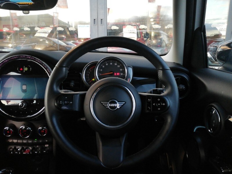 Used MINI Cooper 2023 for sale - 77008839: Photo 7