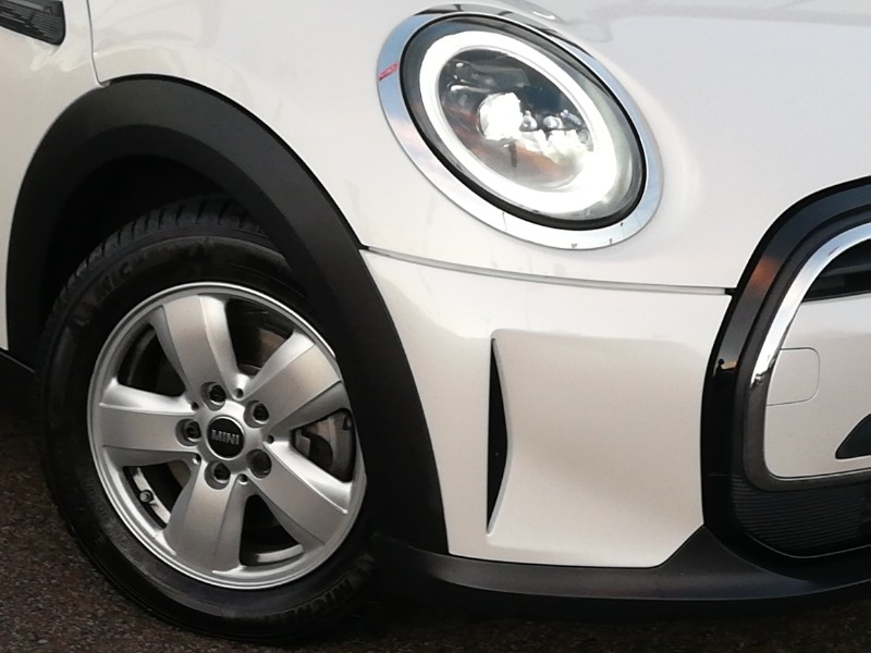 Used MINI Cooper 2023 for sale - 77008839: Photo 9