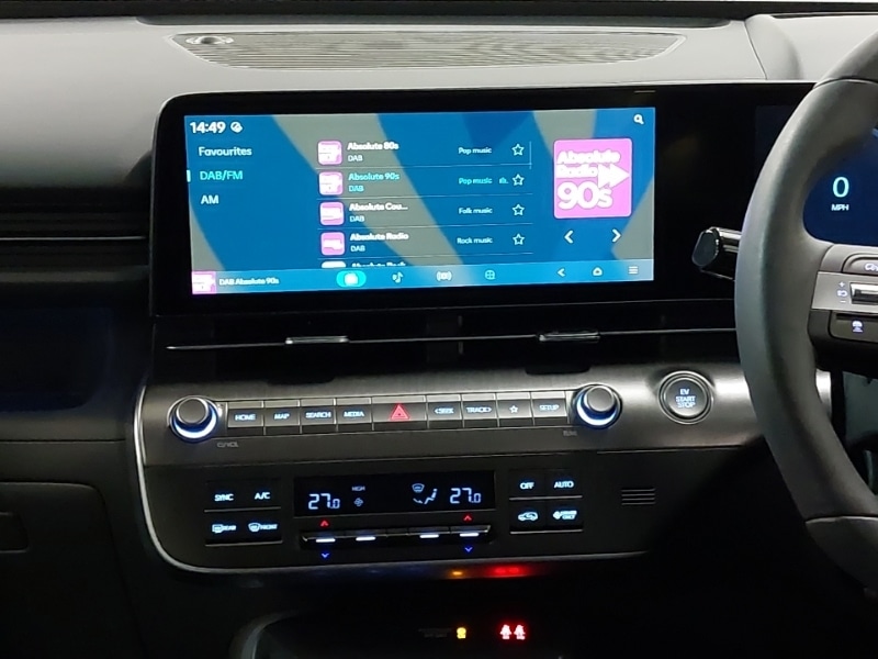 Used Hyundai KONA 2024 for sale - 77115617: Photo 11