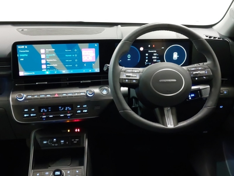 Used Hyundai KONA 2024 for sale - 77115617: Photo 7