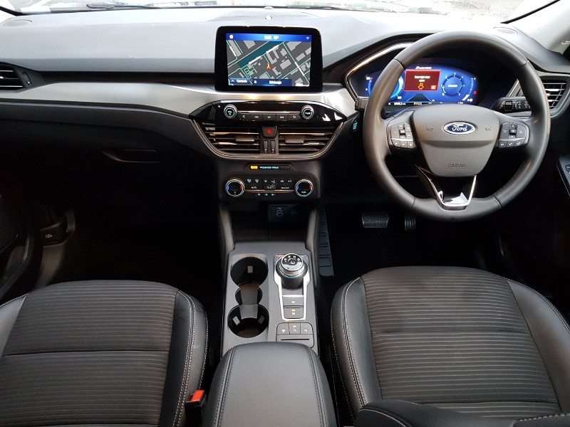 Used Ford Kuga 2022 for sale - 76431310: Photo 2