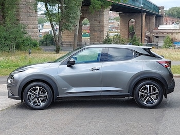 Used Nissan Juke 2024 for sale - 76339208: Photo