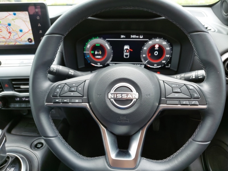 Used Nissan Juke 2024 for sale - 76339208: Photo 7