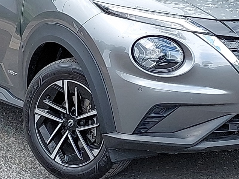 Used Nissan Juke 2024 for sale - 76339208: Photo 9