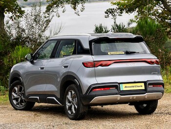 Used Volvo XC40 2026 for sale - 78321222: Photo