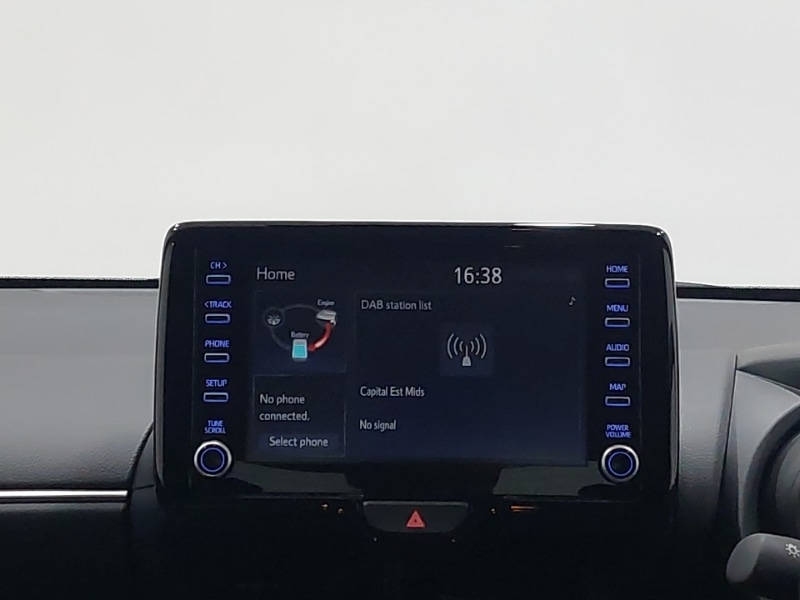 Used Toyota Yaris 2023 for sale - 77912916: Photo 7