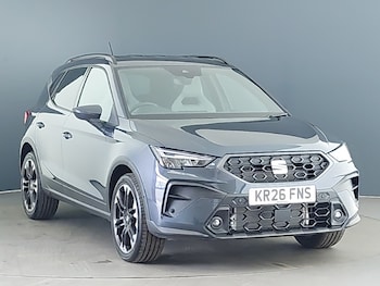Used SEAT Arona 2026 for sale - 79332081: Photo