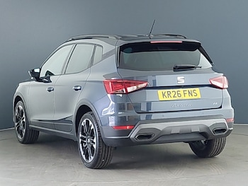 Used SEAT Arona 2026 for sale - 79332081: Photo