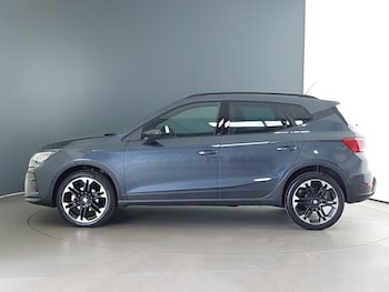 Used SEAT Arona 2026 for sale - 79332081: Photo