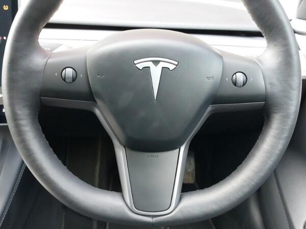 Used Tesla Model 3 2021 for sale - 76225602: Photo 11
