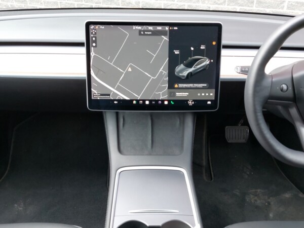 Used Tesla Model 3 2021 for sale - 76225602: Photo 7