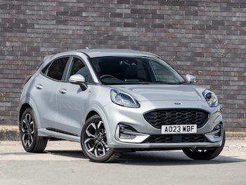 2023 - 1.0 EcoBoost Hybrid mHEV ST-Line X 5dr DCT