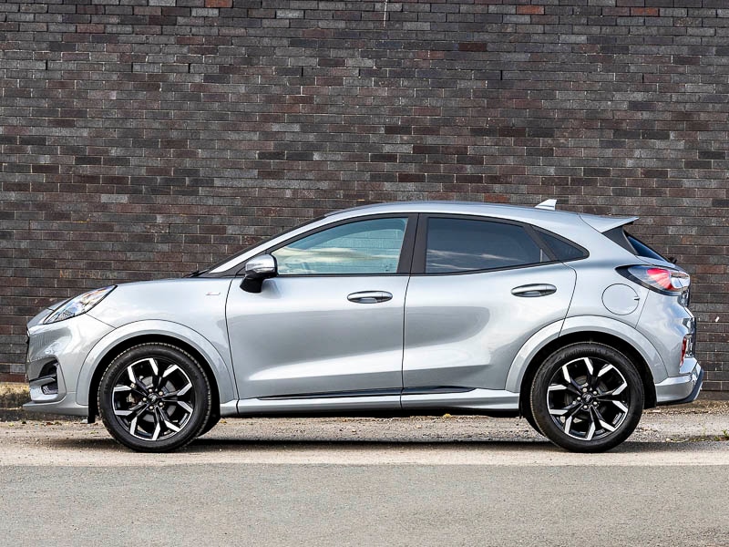 Used Ford Puma 2023 for sale - 76925461: Photo 4