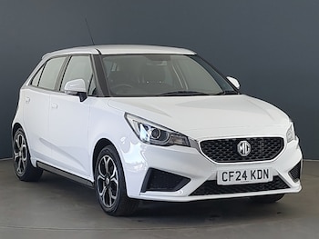 Used MG MG3 2024 for sale - 78692636: Photo