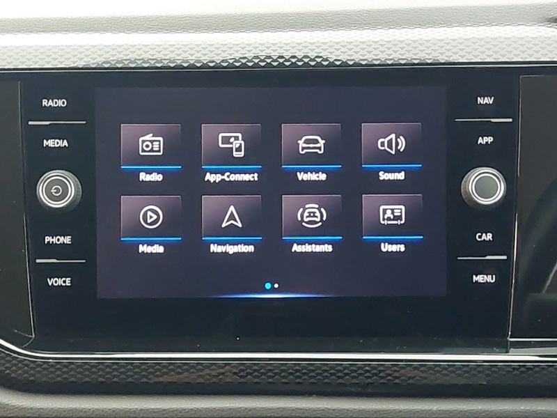 Used Volkswagen Polo 2023 for sale - 77856270: Photo 10