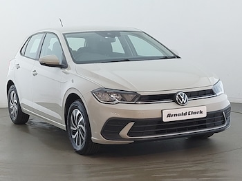 Volkswagen Polo feature image
