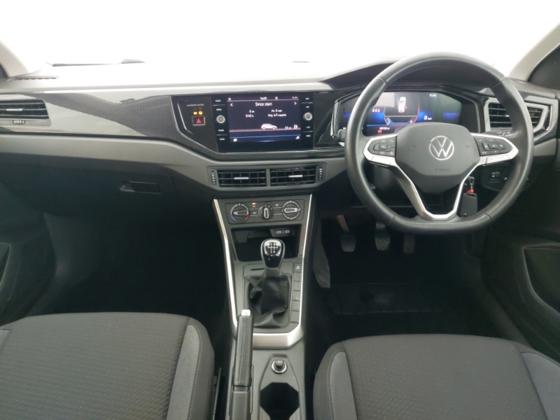 Used Volkswagen Polo 2023 for sale - 77856270: Photo 2