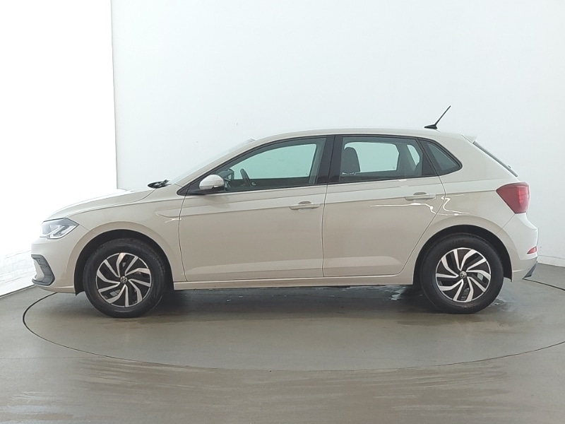 Used Volkswagen Polo 2023 for sale - 77856270: Photo 4