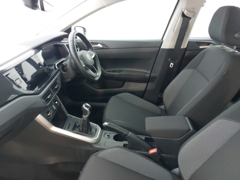 Used Volkswagen Polo 2023 for sale - 77856270: Photo 5