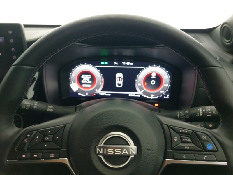 Used Nissan Juke 2025 for sale - 78198459: Photo 10