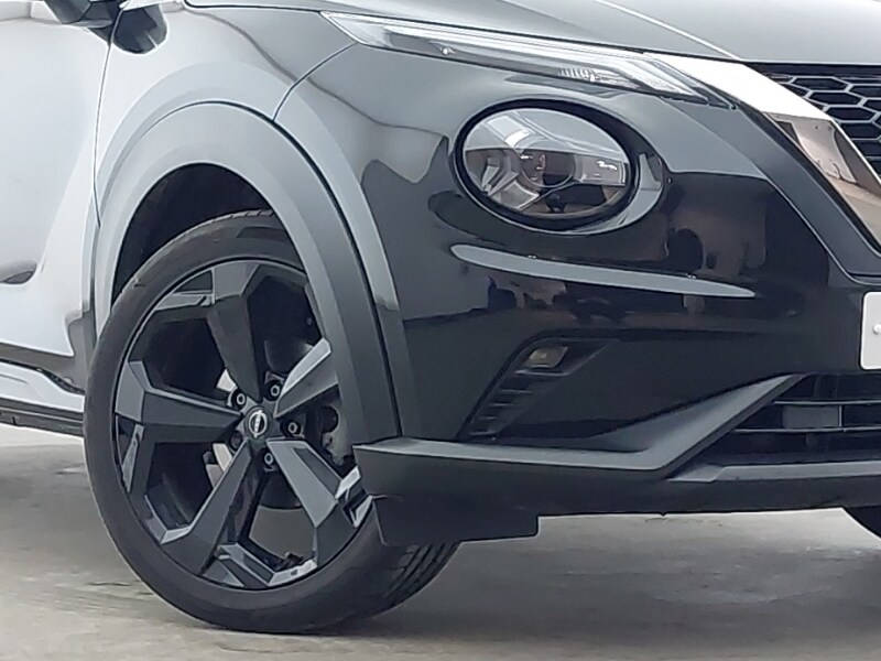 Used Nissan Juke 2025 for sale - 78198459: Photo 9