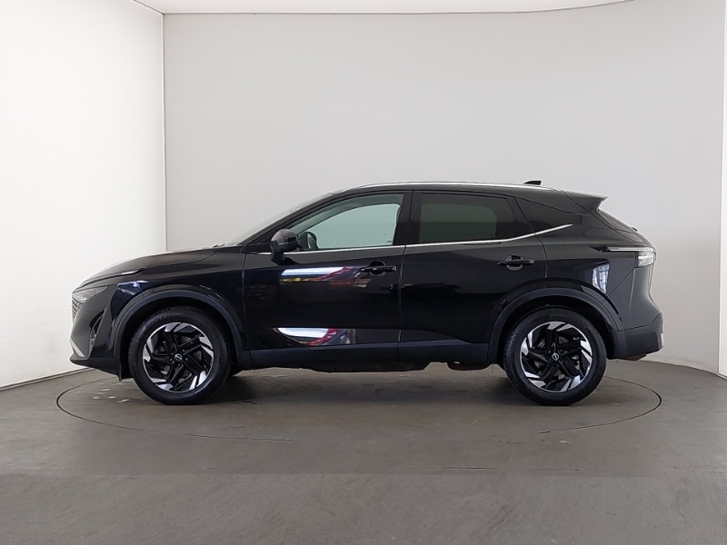 Used Nissan Qashqai 2025 for sale - 78032369: Photo 4