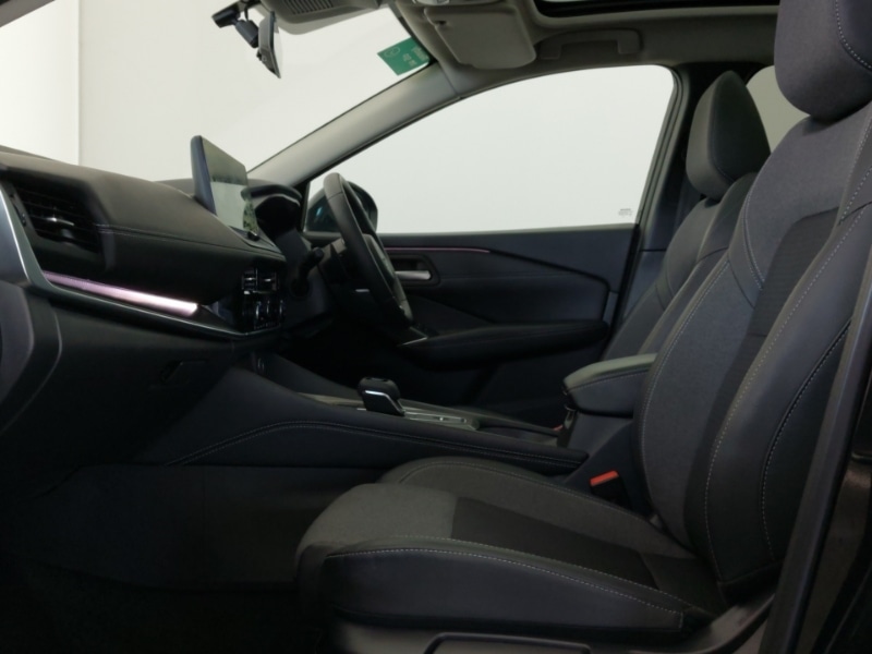 Used Nissan Qashqai 2025 for sale - 78032369: Photo 5