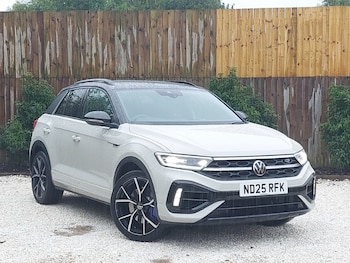 Volkswagen - T-Roc