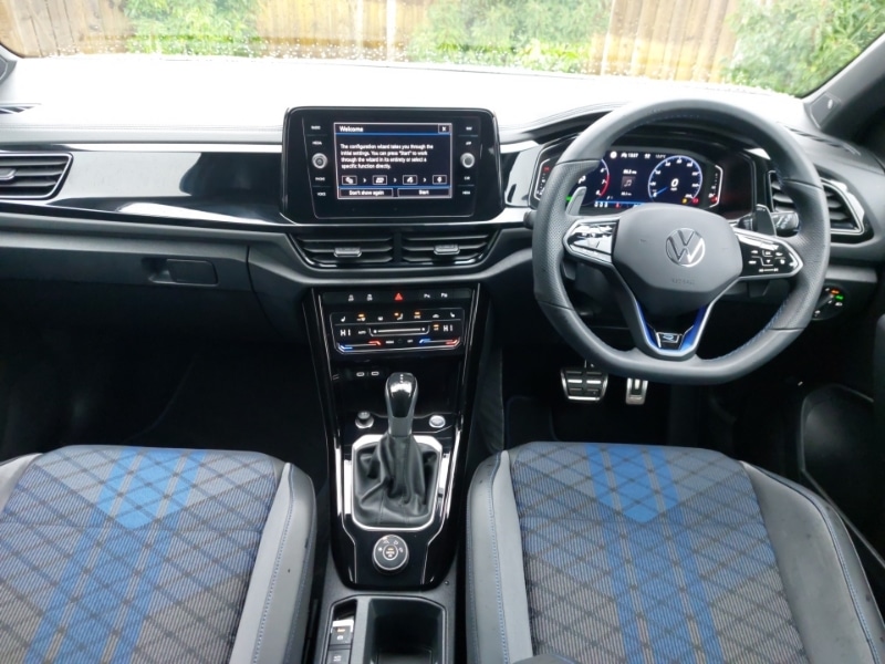Used Volkswagen T-Roc 2025 for sale - 76165522: Photo 2