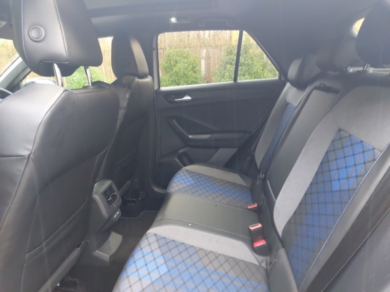 Used Volkswagen T-Roc 2025 for sale - 76165522: Photo 6