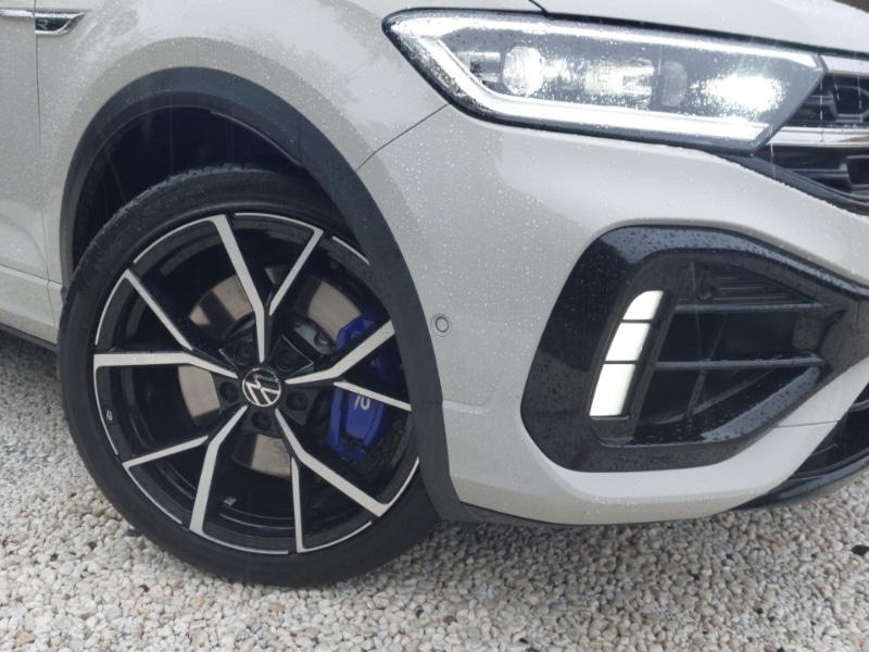 Used Volkswagen T-Roc 2025 for sale - 76165522: Photo 9