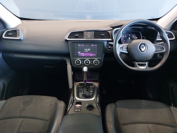 Used Renault Kadjar 2020 for sale - 75612514: Photo