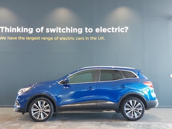 Used Renault Kadjar 2020 for sale - 75612514: Photo