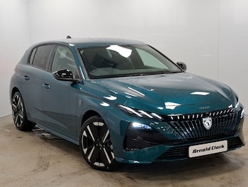 Used Peugeot 308 2026 for sale - 77531481: Photo