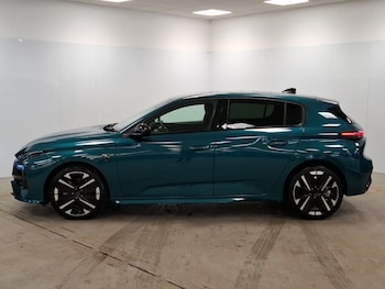 Used Peugeot 308 2026 for sale - 77531481: Photo