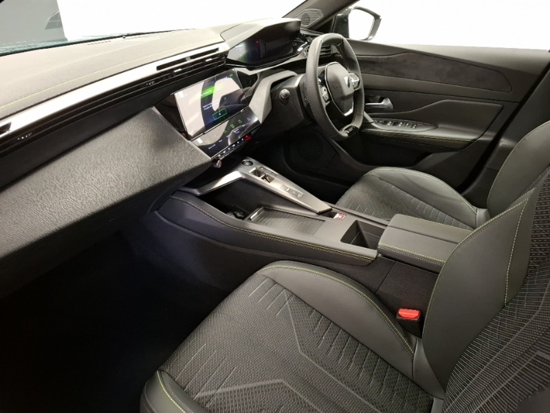 Used Peugeot 308 2026 for sale - 77531481: Photo 5