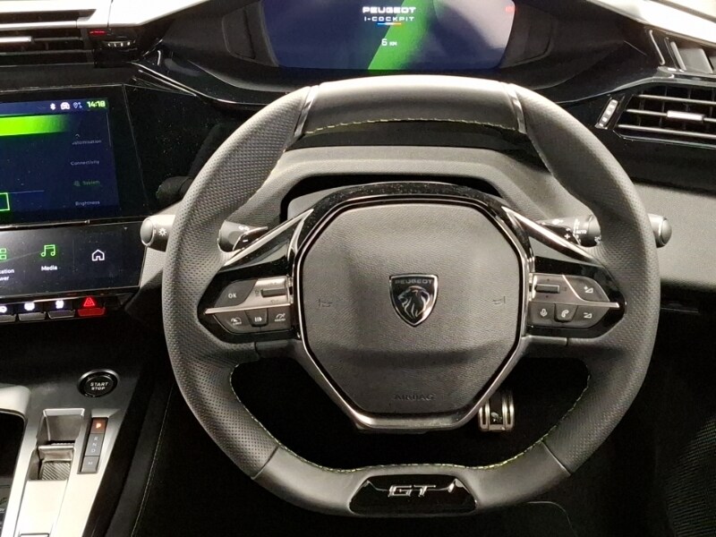 Used Peugeot 308 2026 for sale - 77531481: Photo 7