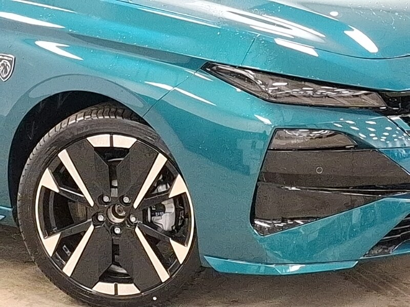 Used Peugeot 308 2026 for sale - 77531481: Photo 9