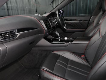 Used Maserati Levante 2021 for sale - 78990805: Photo