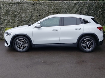 Used Mercedes-Benz GLA 2021 for sale - 77068359: Photo