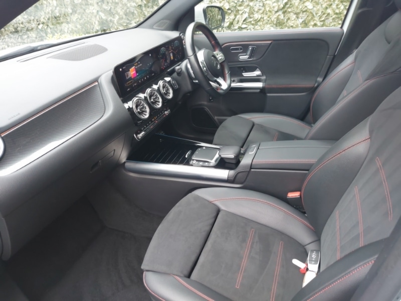 Used Mercedes-Benz GLA 2021 for sale - 77068359: Photo 5