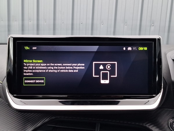 Used Peugeot 2008 2025 for sale - 76254039: Photo 10