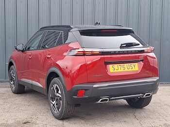 Used Peugeot 2008 2025 for sale - 76254039: Photo 3