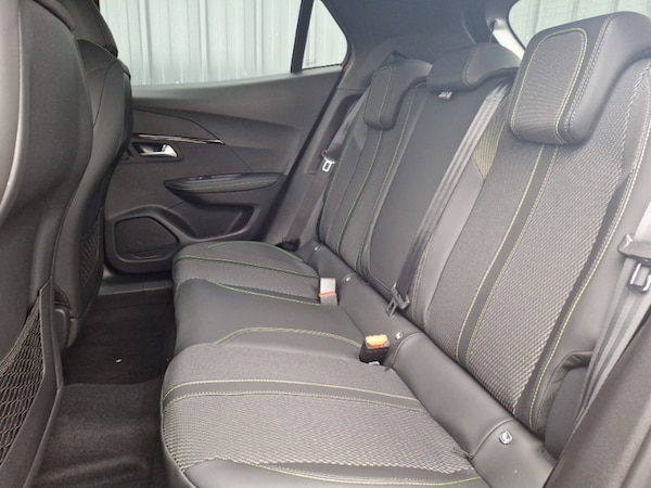 Used Peugeot 2008 2025 for sale - 76254039: Photo 6