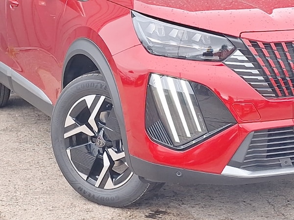 Used Peugeot 2008 2025 for sale - 76254039: Photo 9