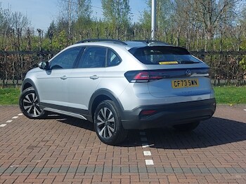 Used Volkswagen Taigo 2023 for sale - 78334194: Photo