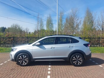 Used Volkswagen Taigo 2023 for sale - 78334194: Photo